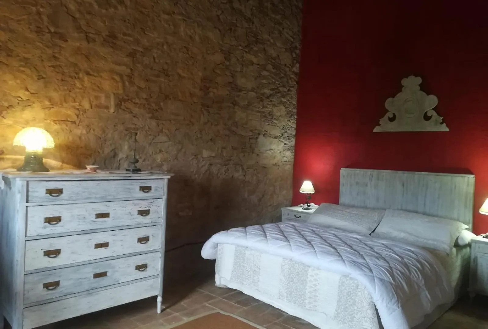 Villa Casa Carina Ullastret Сasa de vacaciones