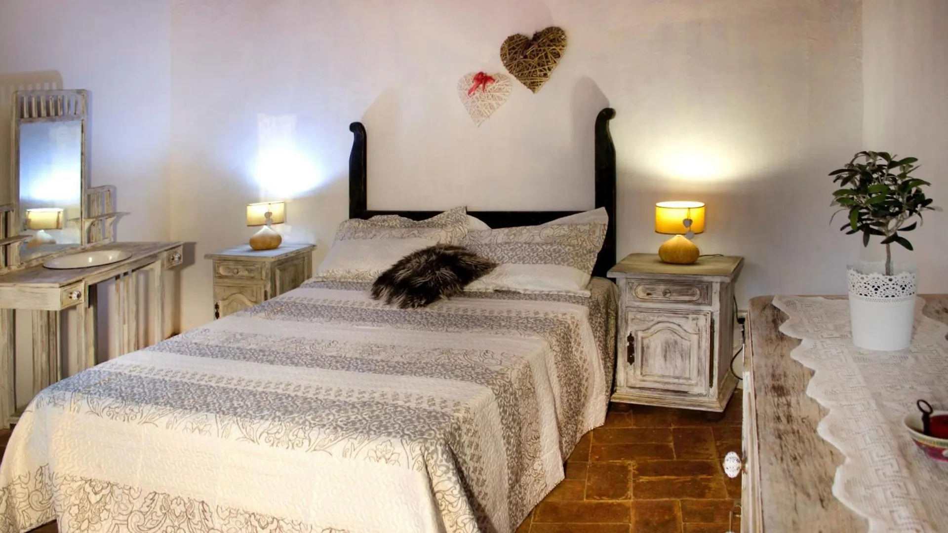 Villa Casa Carina Ullastret España
