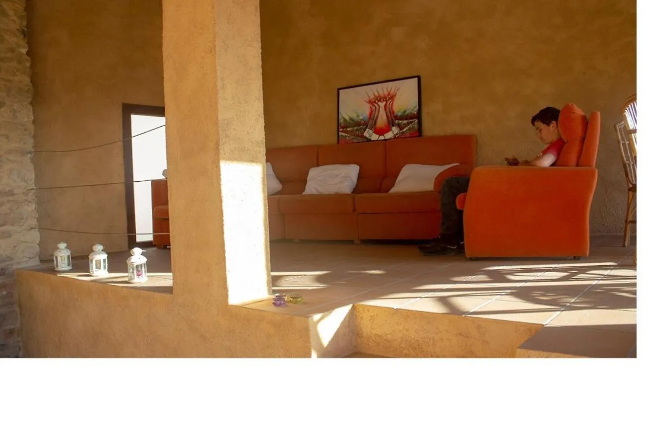 بيت للعطل فيلا Casa Carina Ullastret إسبانيا