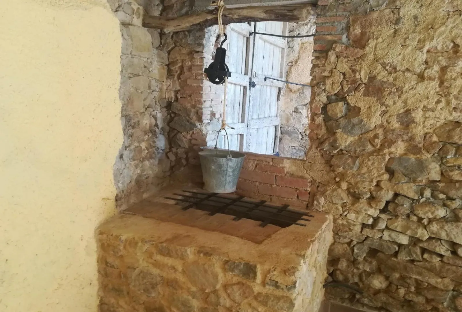 Villa Casa Carina Ullastret España