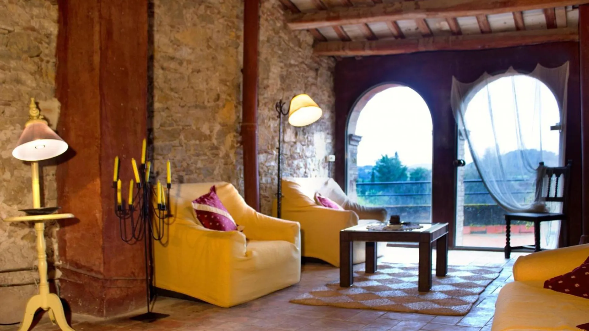 فيلا Casa Carina Ullastret