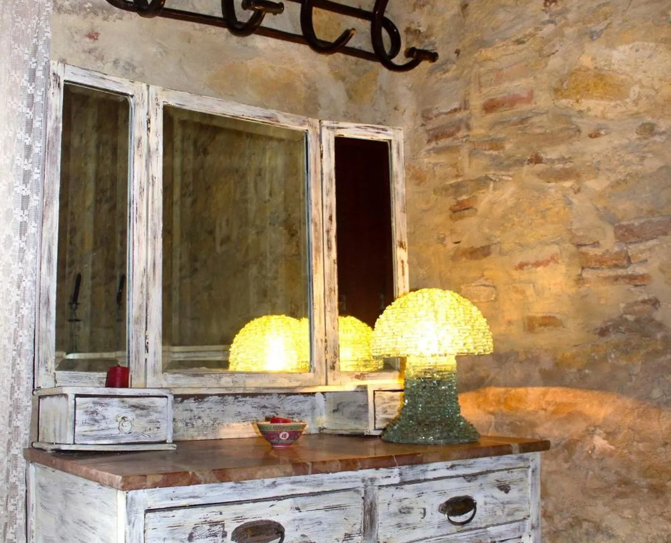 بيت للعطل فيلا Casa Carina Ullastret