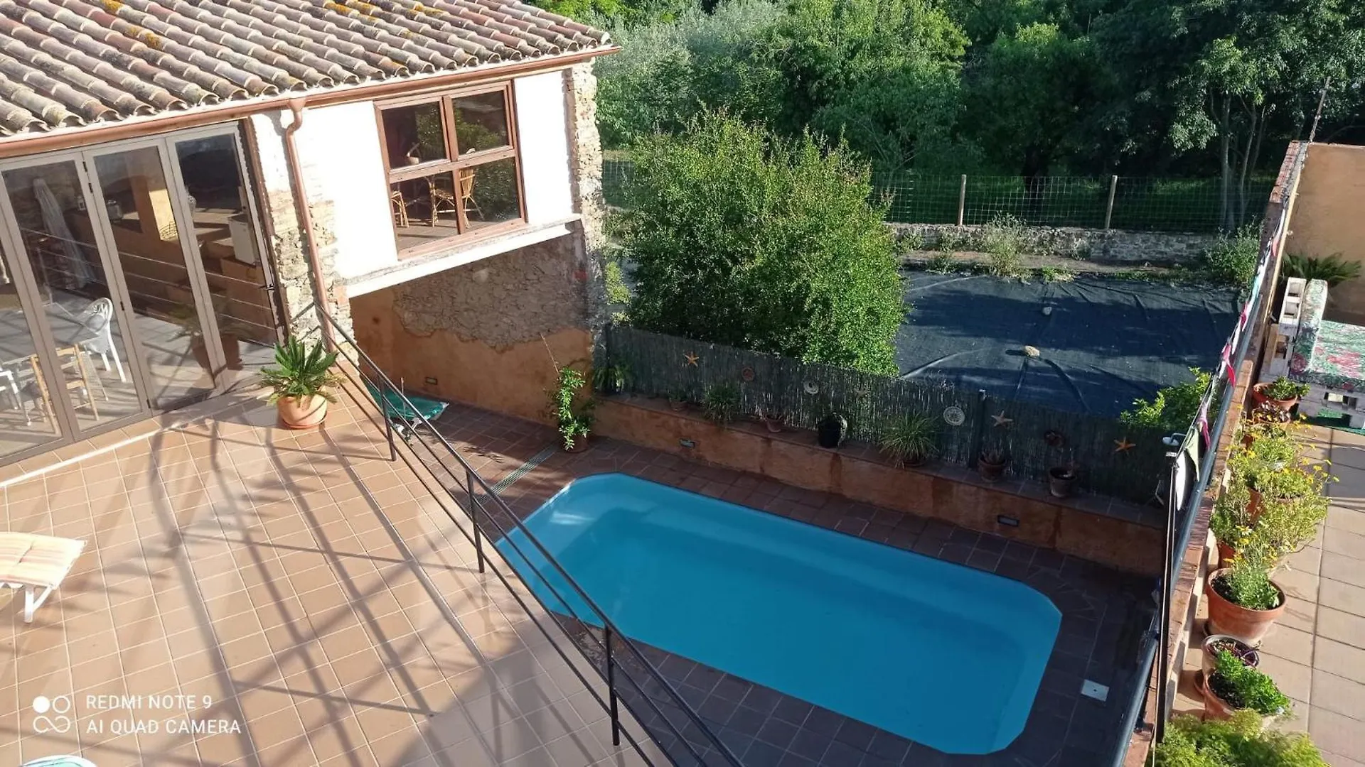 فيلا Casa Carina Ullastret بيت للعطل