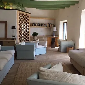  Apartamento Poal-cadaques