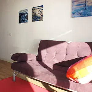  Apartamento Goldhome - Sylvia - Vistas Espectaculares Al Mar